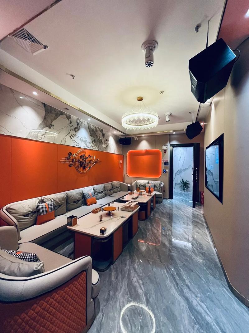 襄阳商务ktv推荐优选地点指南-谷城县ktv预定