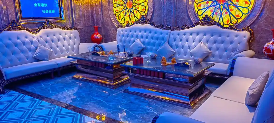 襄阳商务ktv消费攻略-谷城县ktv预定